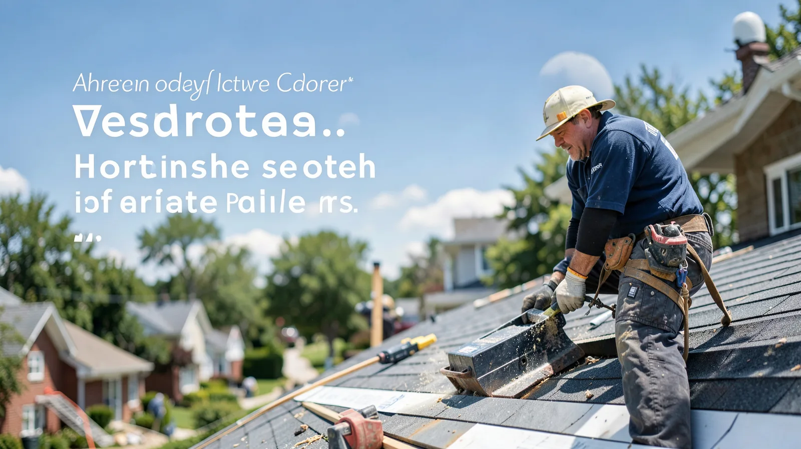 Roof Replacement in Henderson, IA near me